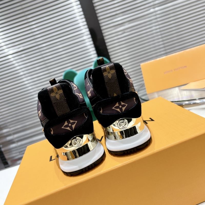 Louis Vuitton Run Away Sneaker